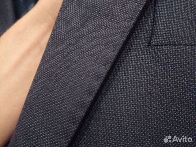 Костюм мужской Костюм мужской