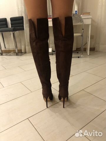 Ботфорты Ботфорты