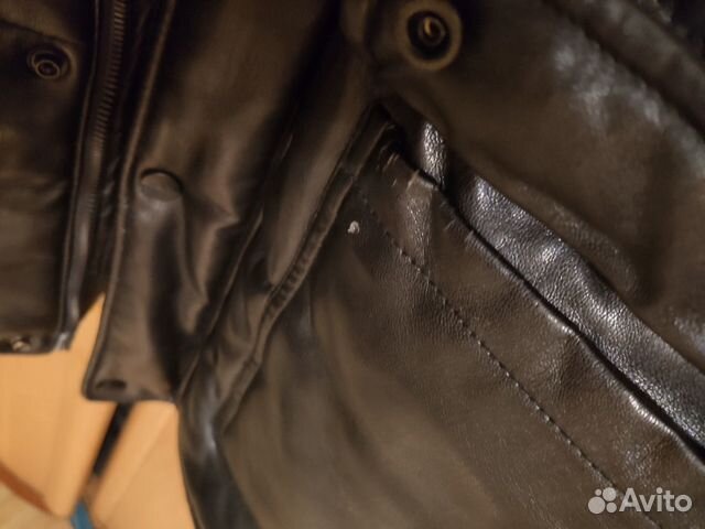 Зимняя куртка Zara