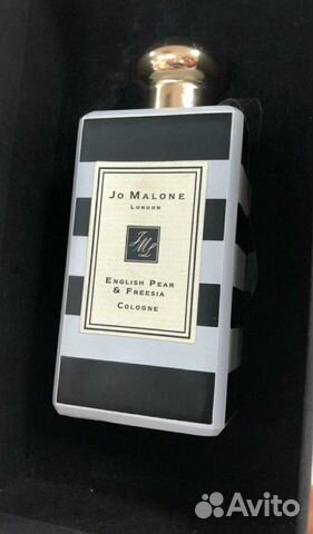 Jo Malone English Pear & Freesia Cologne Limited