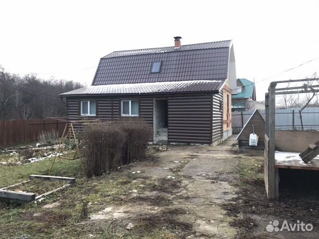 Дача 90 м² на участке 15 сот. Дача 90 м² на участке 15 сот.
