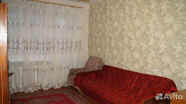 1-к квартира, 31 м², 4/5 эт. 1-к квартира, 31 м², 4/5 эт.