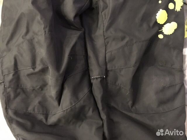 Детский демисезонный комплект crockid Детский демисезонный комплект crockid