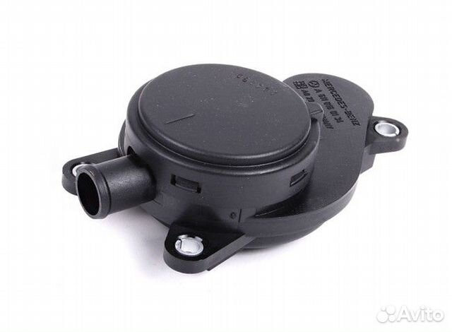 Маслоотделитель Mercedes Маслоотделитель Mercedes