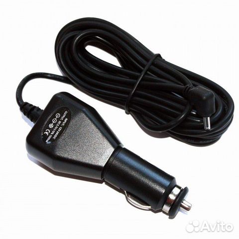 Держатели и зарядные для регистраторов,навигаторов