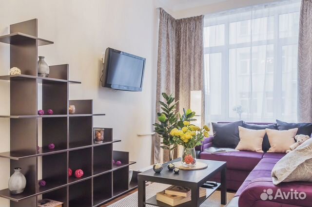 3-к квартира, 75 м², 4/6 эт. 3-к квартира, 75 м², 4/6 эт.