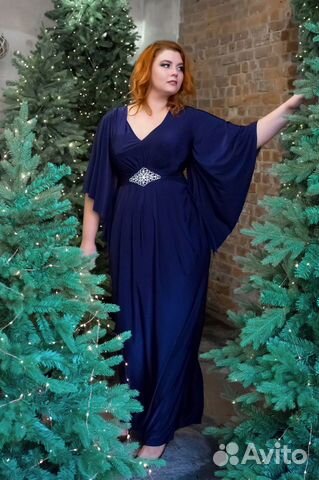 Платье 50,52,54,56,58,60 размер