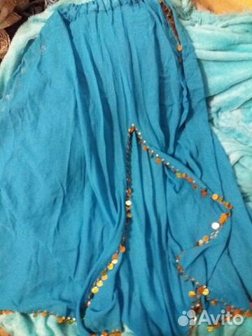 Костюм для танца живота Костюм для танца живота