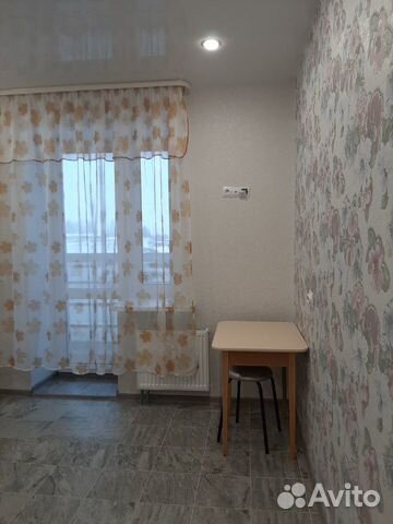 1-к квартира, 35 м², 2/14 эт.