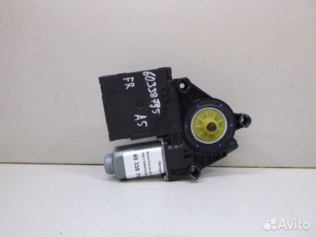 Моторчик стеклоподъемника Skoda Octavia A5 1Z Моторчик стеклоподъемника Skoda Octavia A5 1Z