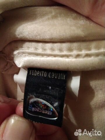 Брюки Roberto Cavalli Брюки Roberto Cavalli