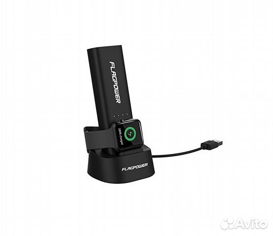 Power Bank Apple Watch