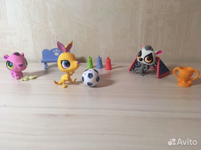 littlest pet shop original