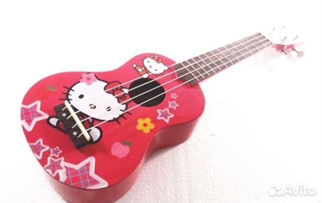 Укулеле огромный выбор Укулеле огромный выбор