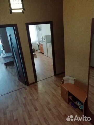 1-к квартира, 45 м², 1/9 эт.