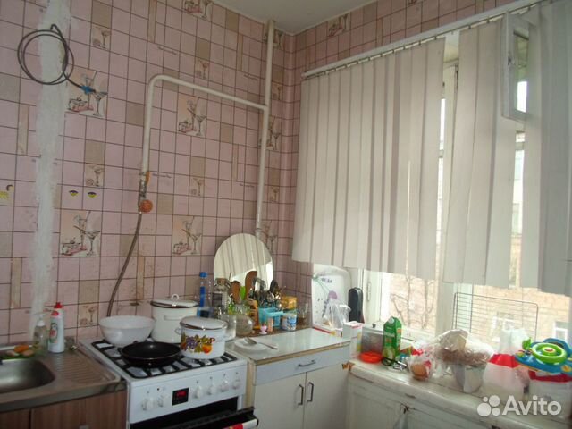 2-к квартира, 46 м², 4/5 эт. 2-к квартира, 46 м², 4/5 эт.