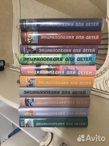 Книги Книги