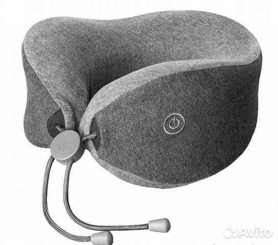 Массажер подушка для шеи Xiaomi Lefan Comfort-U Массажер подушка для шеи Xiaomi Lefan Comfort-U
