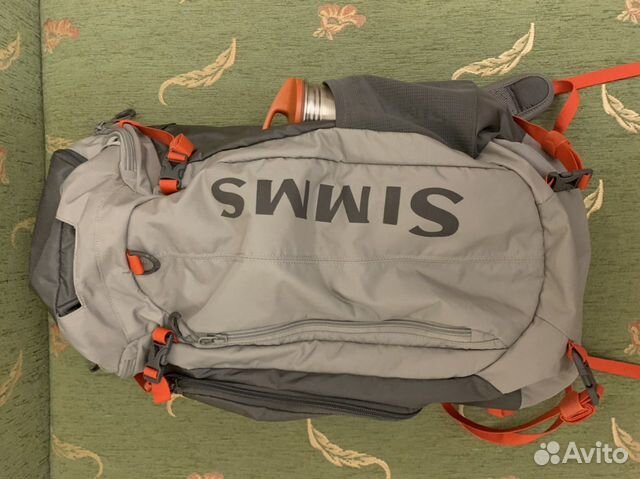 simms waypoints backpack