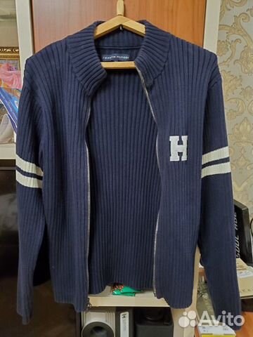 Кофта Tommy Hilfiger Кофта Tommy Hilfiger