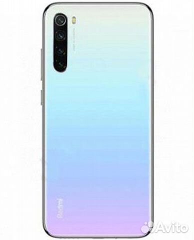 Xiaomi Redmi Note 8