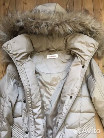 Пуховик Пуховик