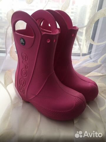 Crocs c11