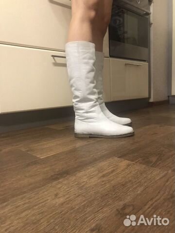 Сапоги зимние Сапоги зимние