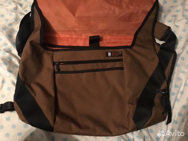 Сумка для ноута