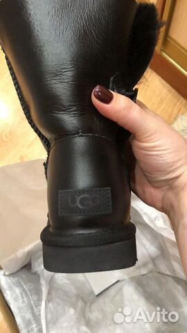 Угги UGG