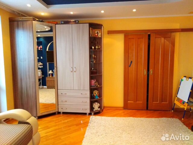 1-к квартира, 34 м², 8/10 эт.
