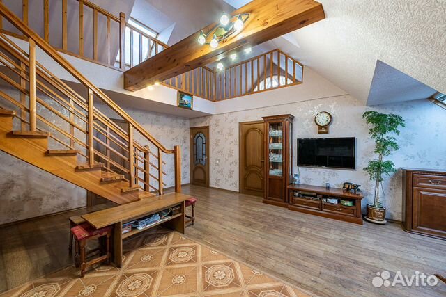 3-к квартира, 146 м², 3/5 эт. 3-к квартира, 146 м², 3/5 эт.