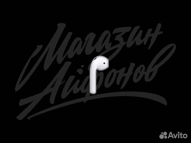 Правый Наушник Apple AirPods 2 Правый Наушник Apple AirPods 2