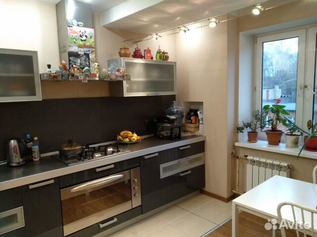 2-к квартира, 60 м², 4/14 эт. 2-к квартира, 60 м², 4/14 эт.