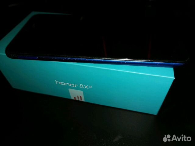 Honor 8x 4gb/128gb Honor 8x 4gb/128gb