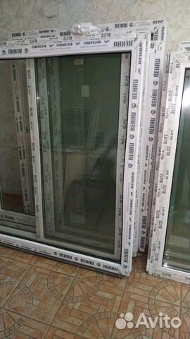 Отказные Пластиковые окна