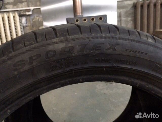 Triangle Sportex 225/45 R17
