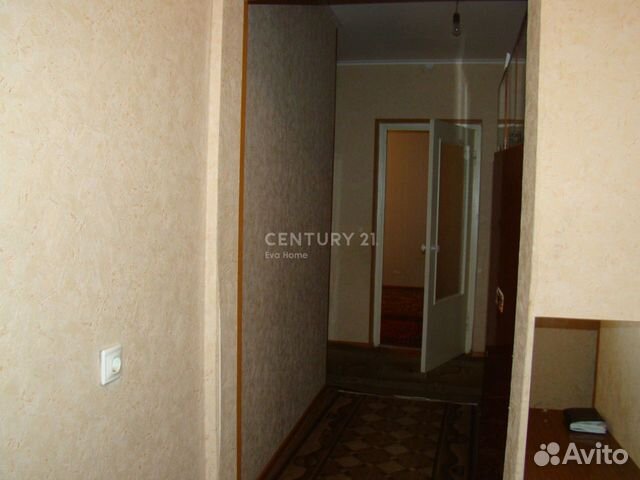 1-к квартира, 46.3 м², 2/9 эт. 1-к квартира, 46.3 м², 2/9 эт.
