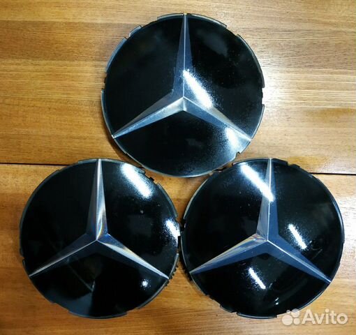 Звезда решетки радиатора Mercedes Benz ML/GL W164 Звезда решетки радиатора Mercedes Benz ML/GL W164