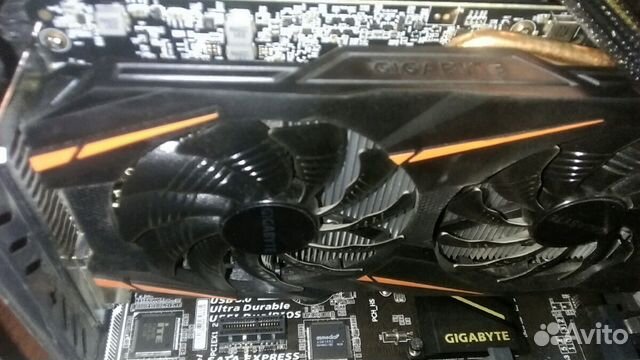 Мощный, игровой пк 1060 6 gb, i5-6500, 24 ddr 4