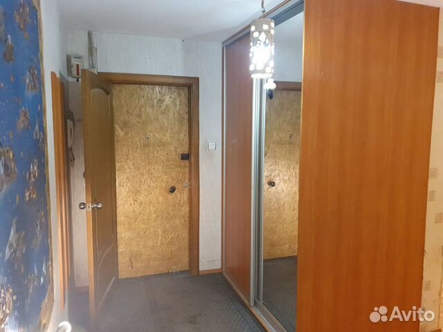 2-к квартира, 52.4 м², 1/5 эт. 2-к квартира, 52.4 м², 1/5 эт.