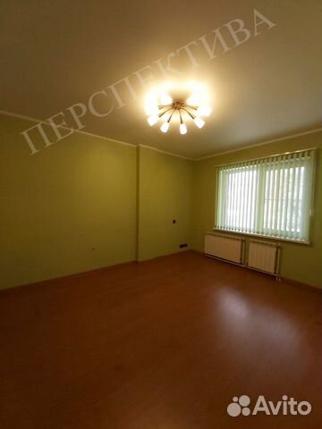 2-к квартира, 67 м², 1/9 эт.