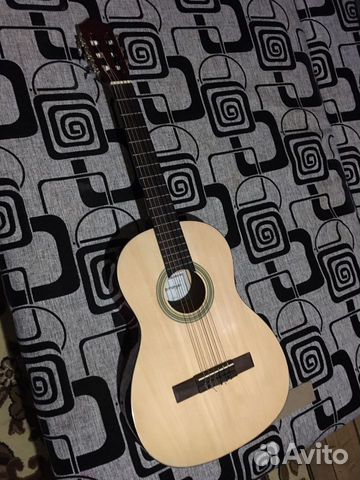 Классическая Гитара