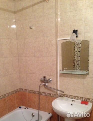 1-к квартира, 39 м², 7/9 эт.