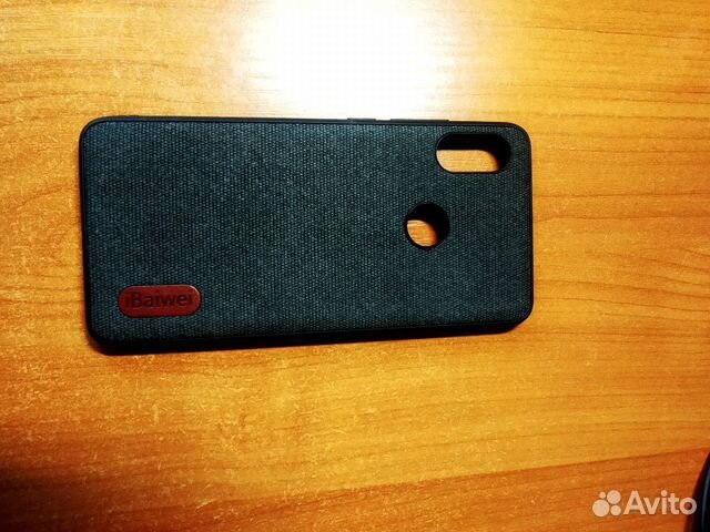 Чехол Xiaomi Redmi Note 5