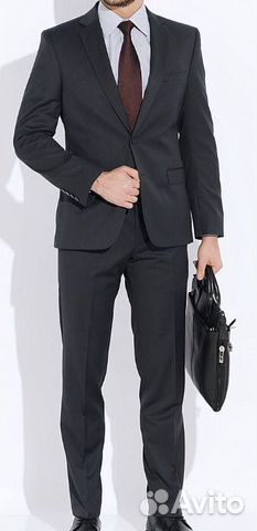 Костюм мужской Костюм мужской