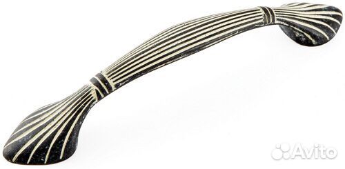 Новые Ручки-скобы 96 мм 6 шт Новые Ручки-скобы 96 мм 6 шт