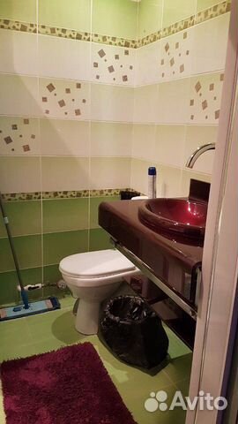 2-к квартира, 39 м², 3/3 эт.
