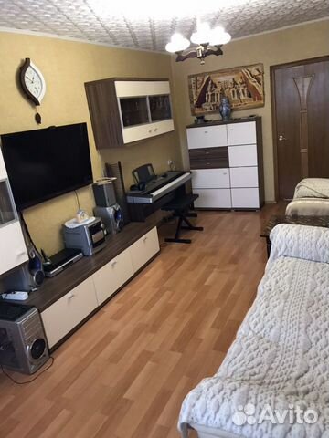 3-к квартира, 60 м², 2/5 эт. 3-к квартира, 60 м², 2/5 эт.