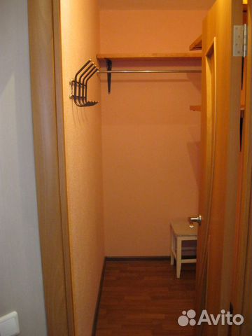 1-к квартира, 41 м², 2/5 эт. 1-к квартира, 41 м², 2/5 эт.